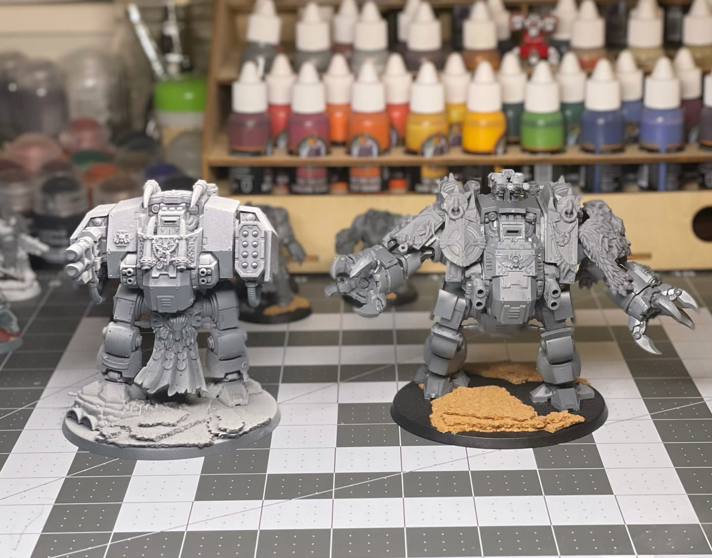 Customer photo review of Ancient armor PH