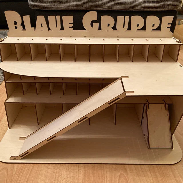 Customer photo review of small ToyBox
