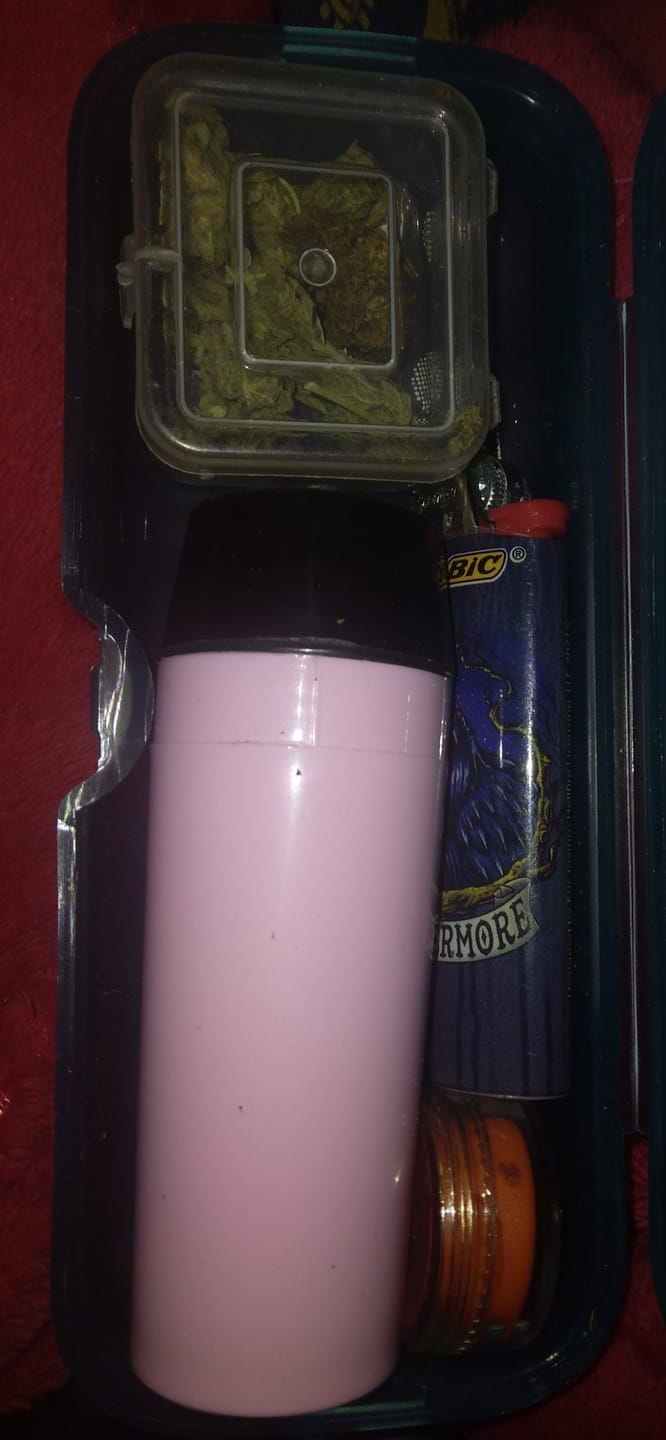 Customer photo review of Aqua Pipe