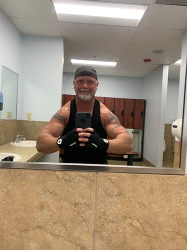 Customer photo review of RAD-Mass Stack