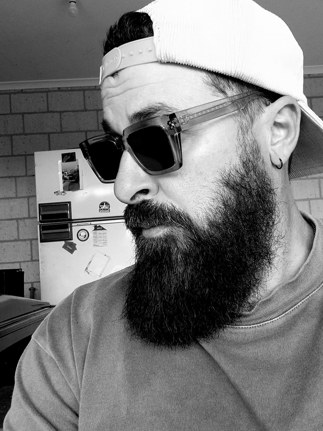 Customer photo review of LUKIE POLARISED