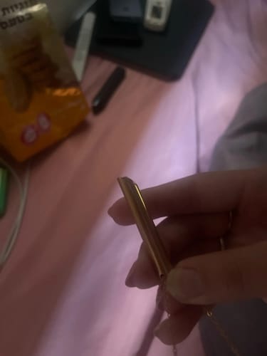 Customer photo review of VALOK - Dein Anker gegen Stress und Rauchverlangen