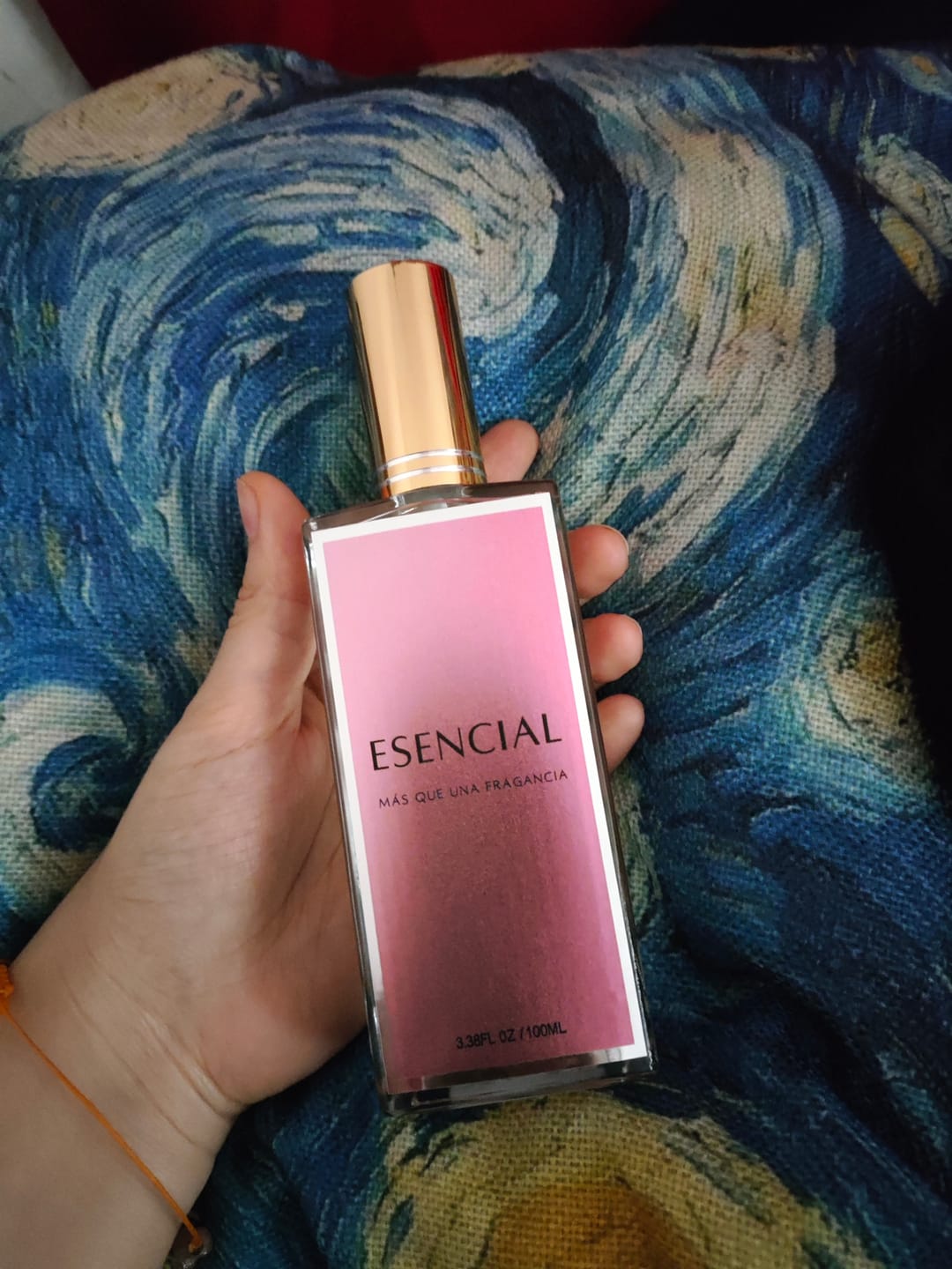 Customer photo review of M084 Inspirado en: Our Moment - One Direction