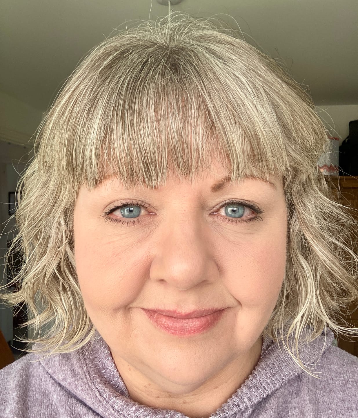 Customer photo review of Brighten Up! Vitamin C Duo