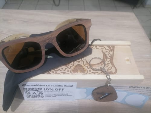 Customer photo review of Catrina