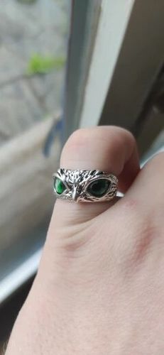 Customer photo review of Horûs