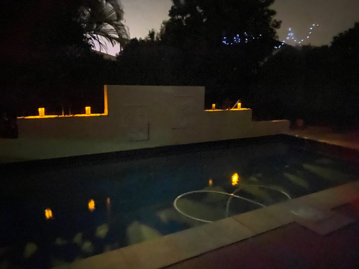 Customer photo review of SolaGarden™ Pattern Light Pack