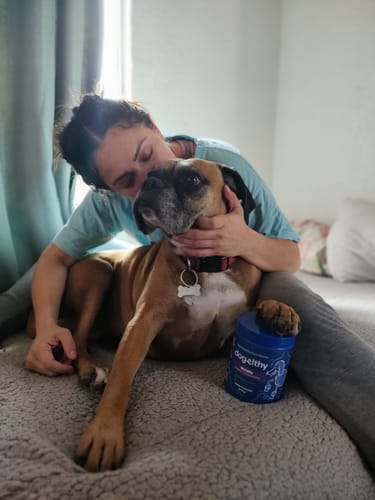 Customer photo review of Mobility