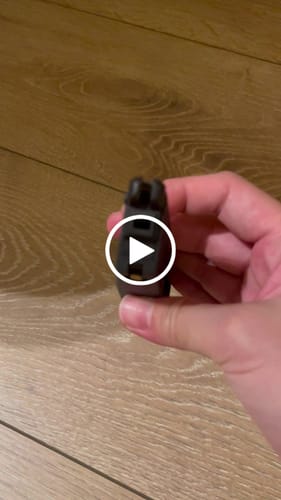 Customer video review of KJ Works 26 rds Shadow 1 Spare Co2 Magazine for KJ CZ SP-01 / Shadow 1 / Shadow 2 (ASG Licensed)