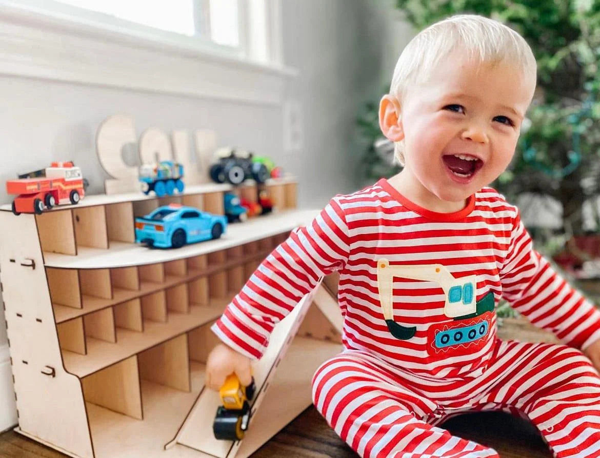 Customer photo review of small ToyBox
