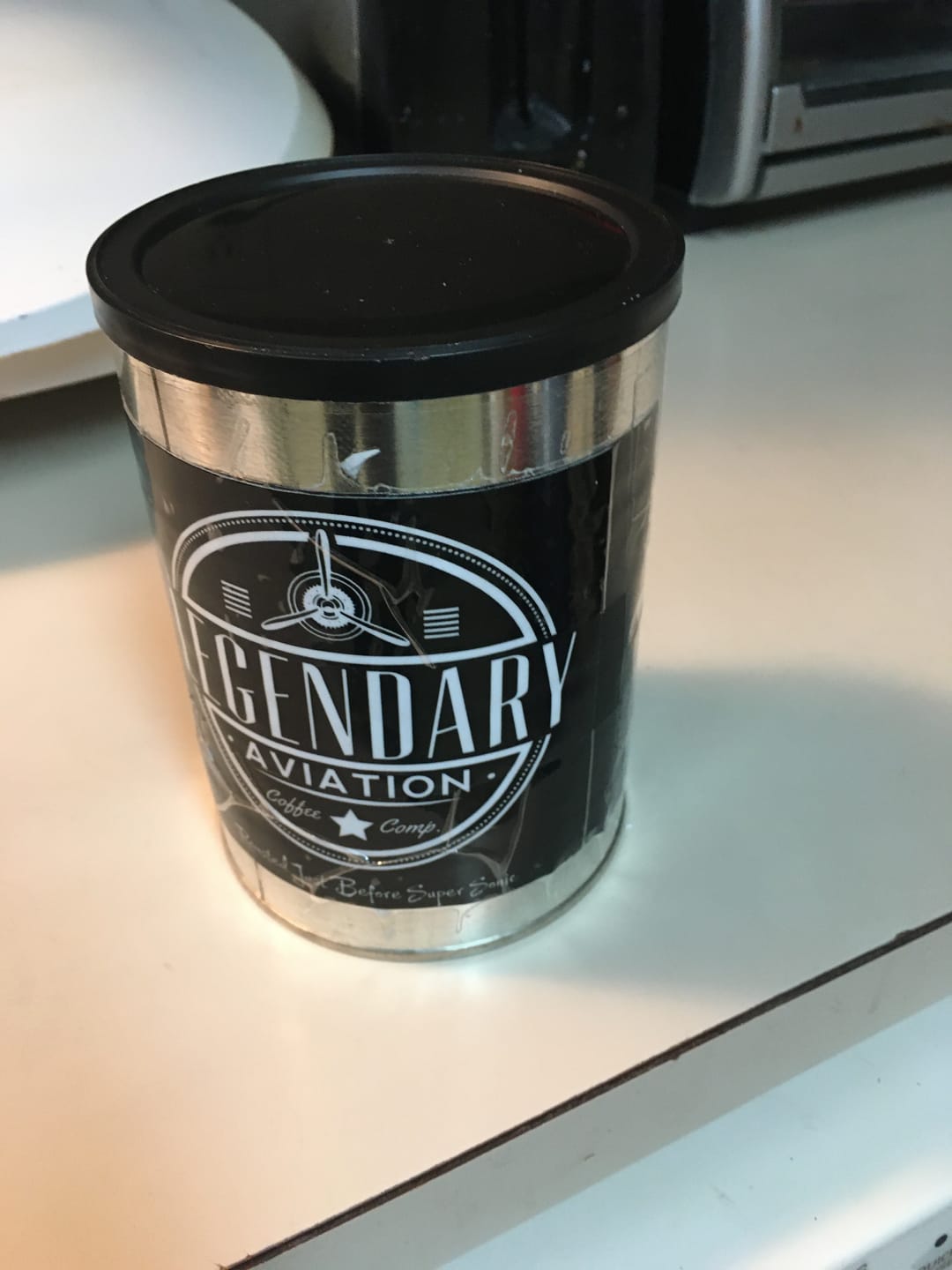 Customer photo review of The V-Tail Bonanza - BEST SELLER