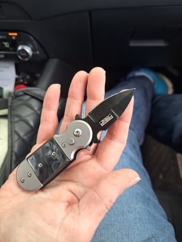 Customer photo review of G10