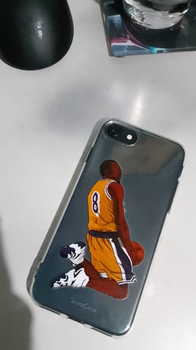 Customer photo review of "Mamba Dunk"