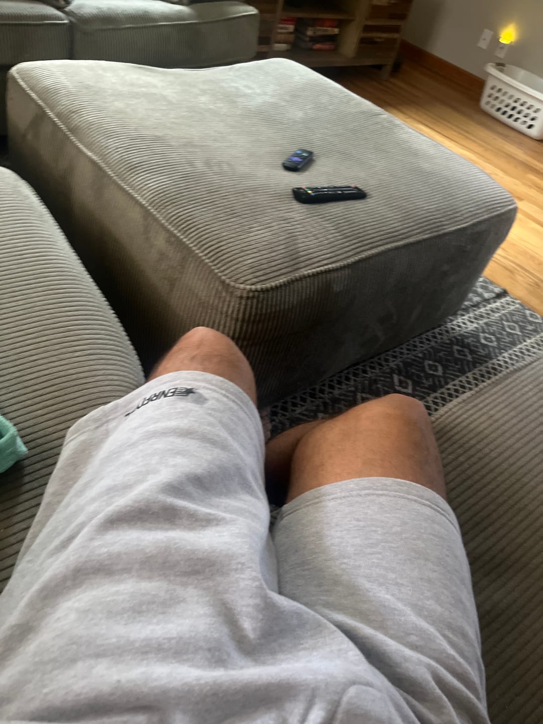 Customer photo review of Shorts