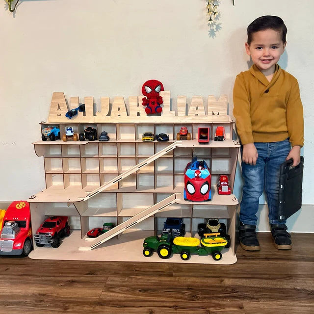 Customer photo review of BIG Garage