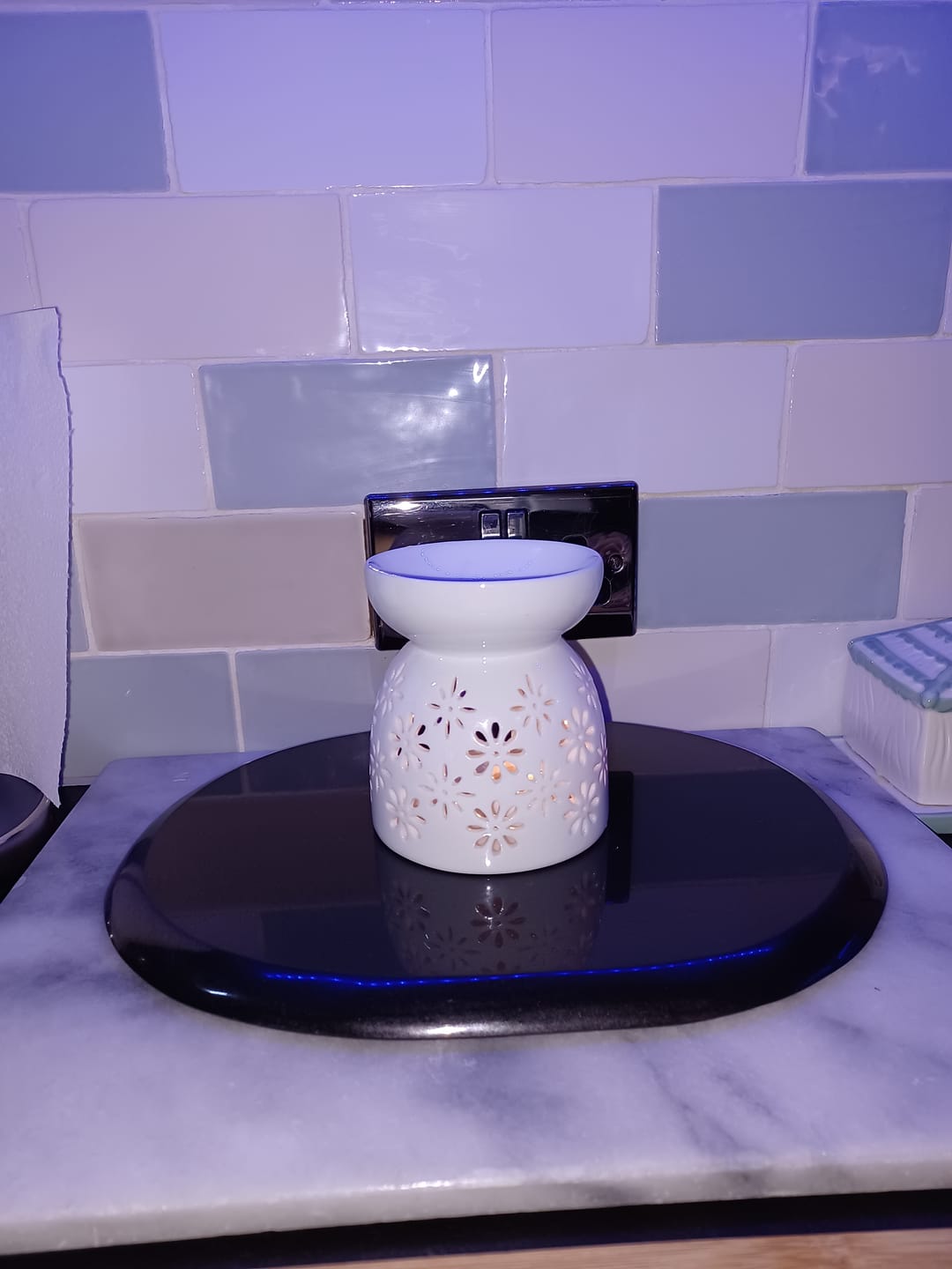 Customer photo review of Aliens Gel Melt