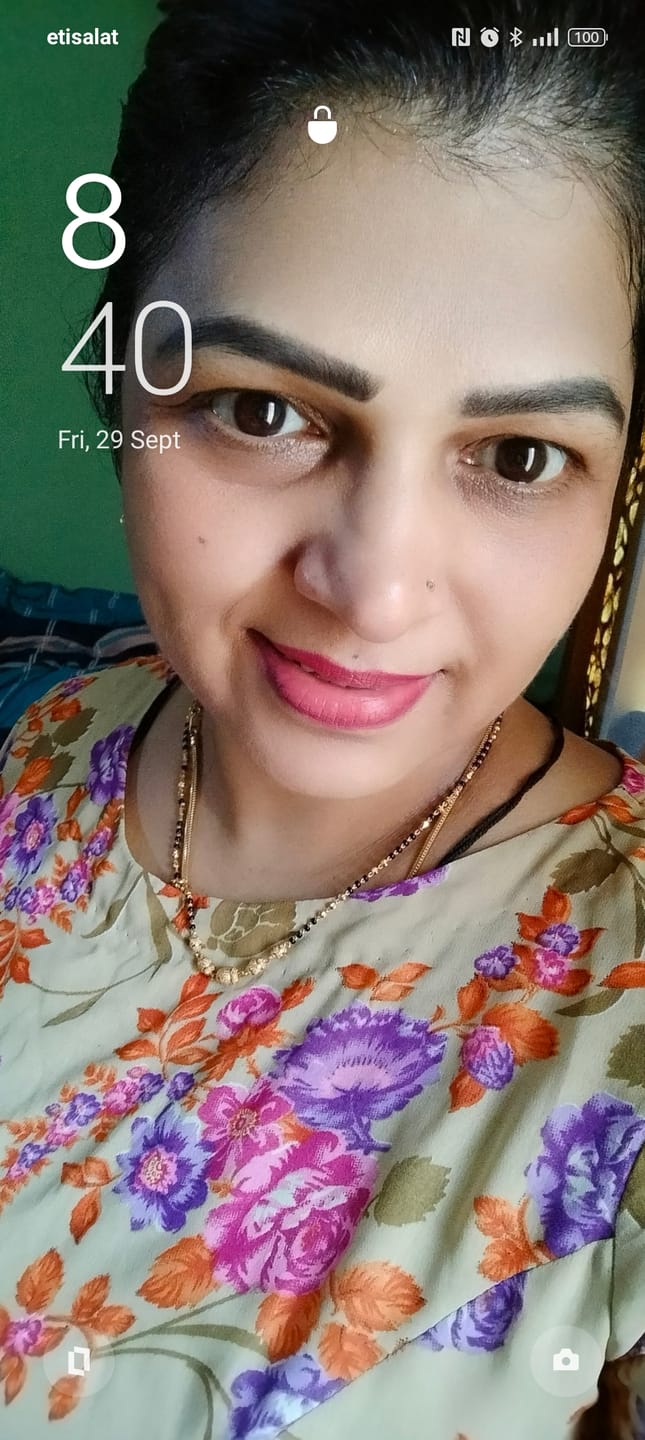 Customer photo review of Vitamin C Serum