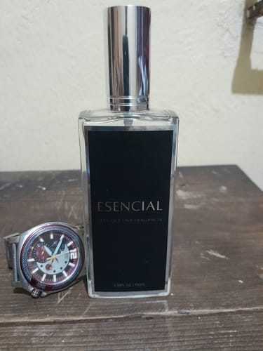 Customer photo review of H181 Inspirado en: Black XS L'Exces for Him - Paco Rabanne