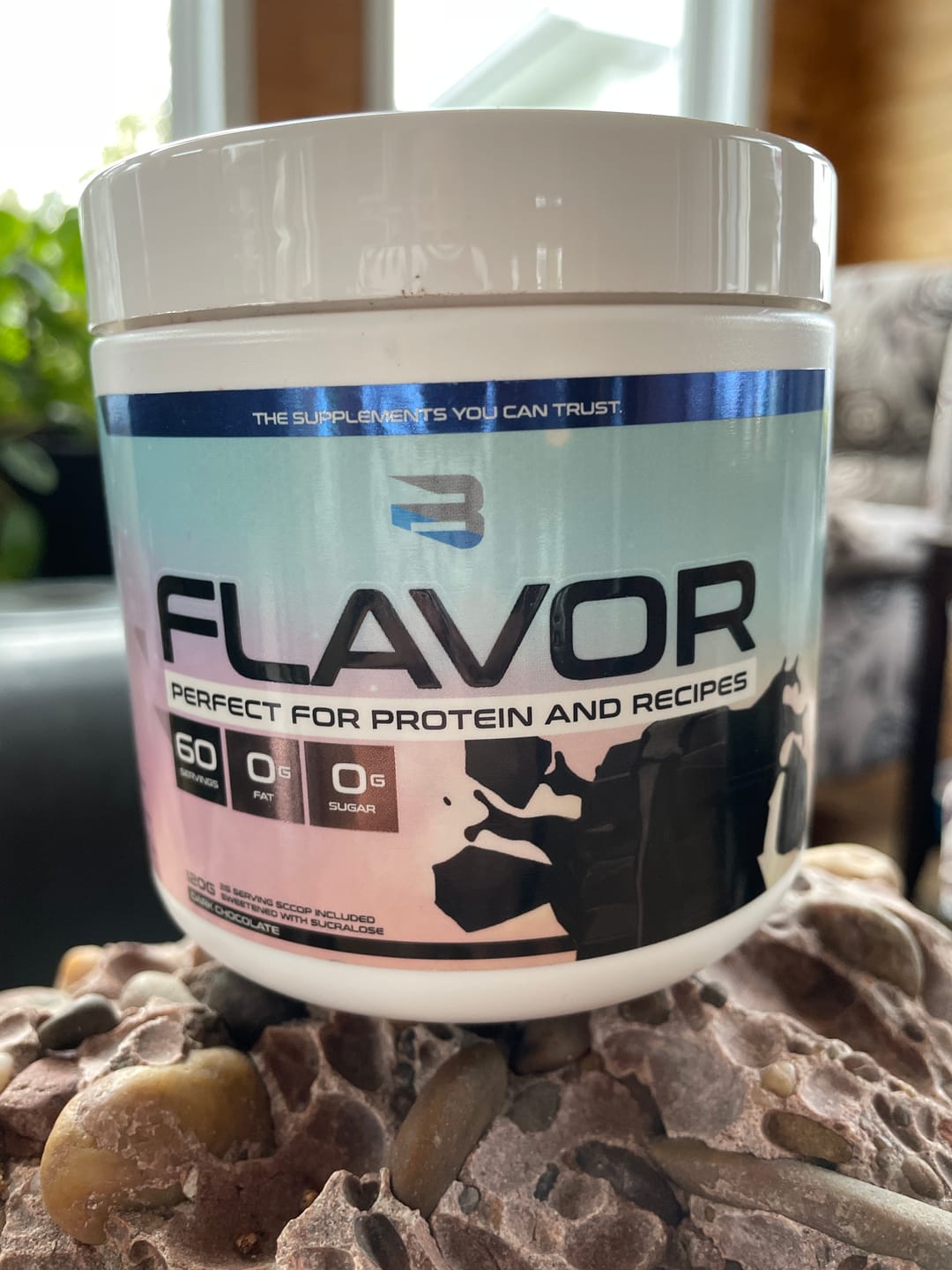 Customer photo review of Flavor Pack