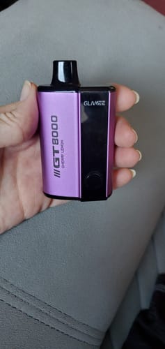 Customer photo review of Glamee GT8000