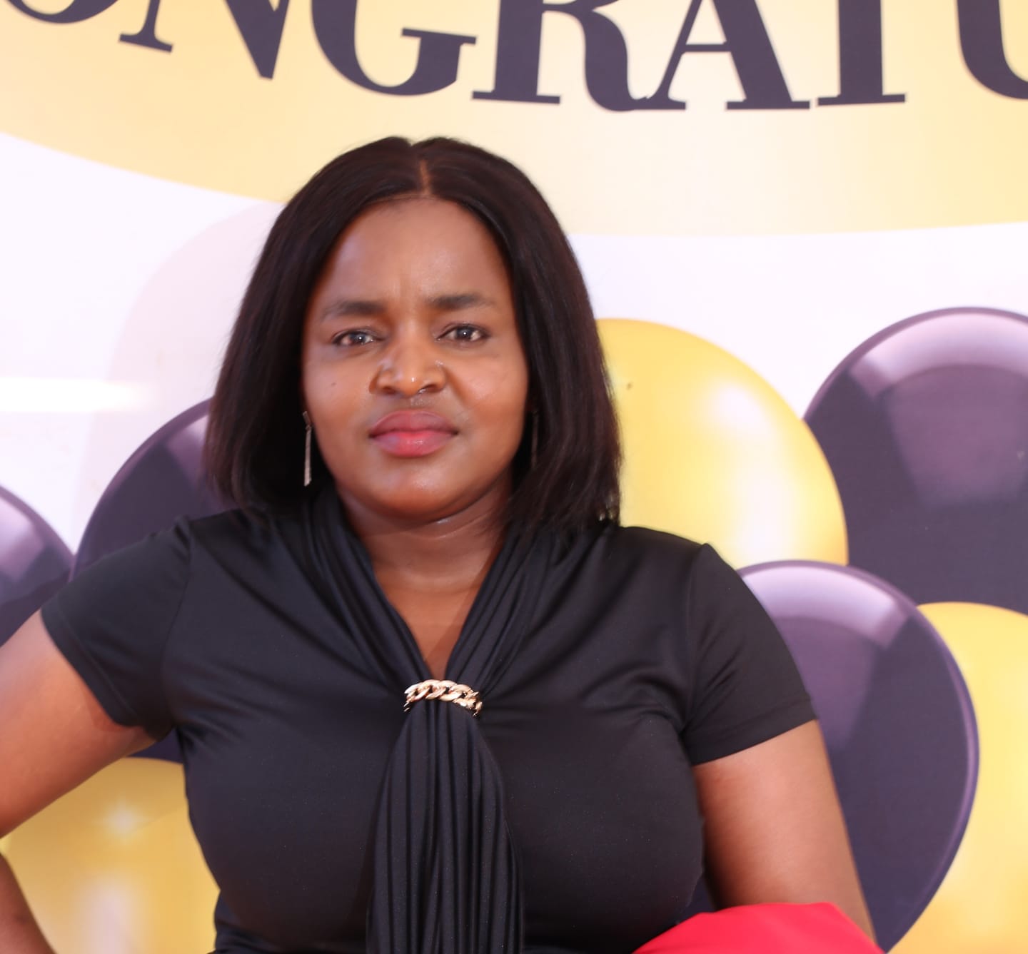 Customer photo review of Any 2 Brazilian Wigs for R1999