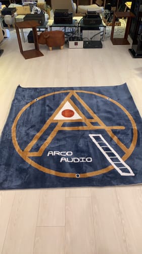 陳 review of 【按圖設計】機織滌綸立體毯面地毯 image 1 out of 1