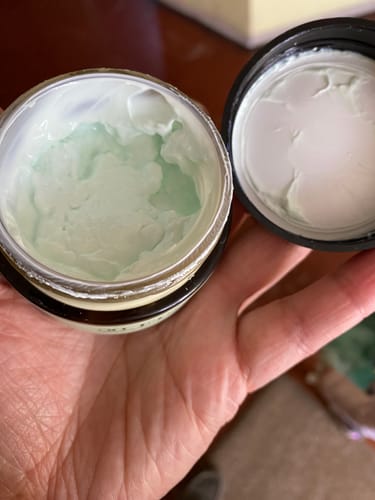 Customer photo review of Crema de Día Antiage 30FPS 50ml