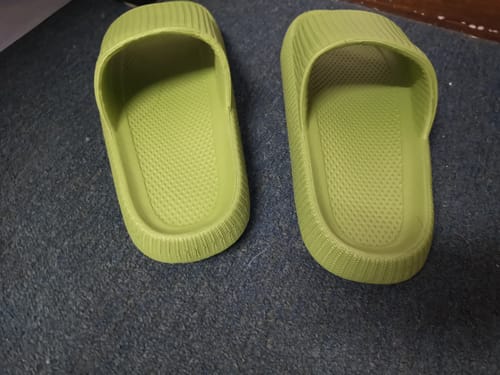 Customer photo review of Comfii™ Air Slide