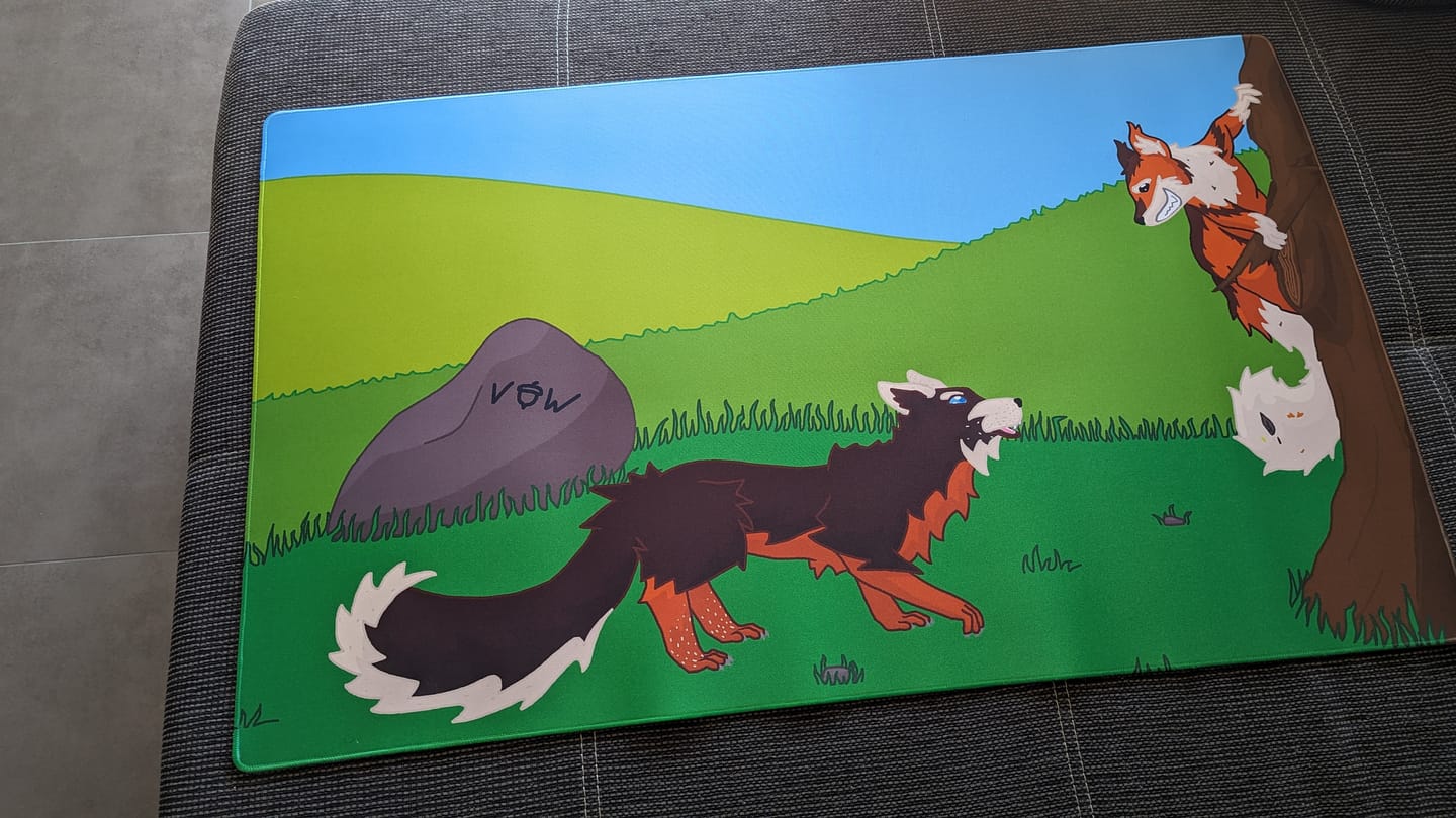 Customer photo review of iD Mammoth