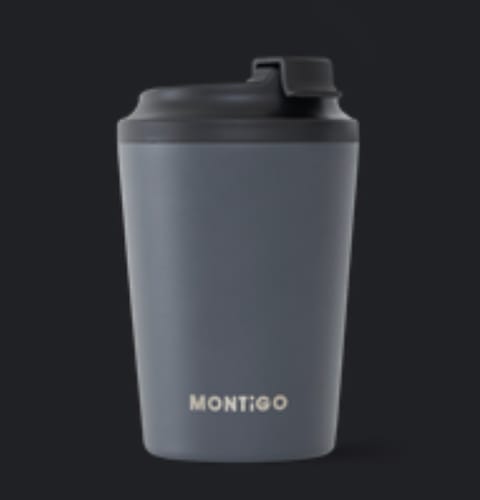 Customer photo review of Sense Coffee Cup