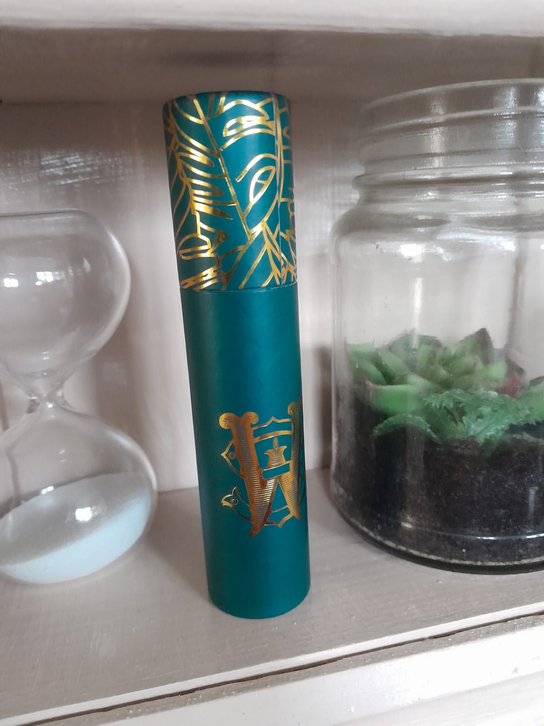 Customer photo review of De La Mer