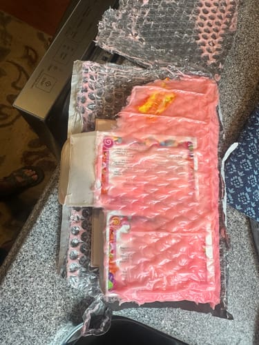 Customer photo review of Sweet and Low Yoni Bar