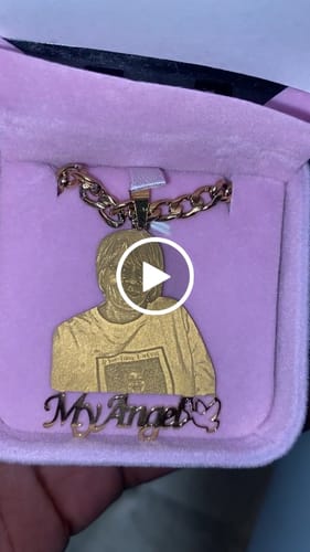 Customer video review of VIP Skip The Line Processing