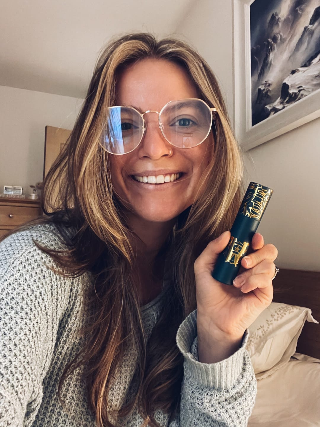 Customer photo review of Neroliander