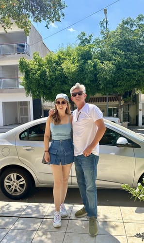 Customer photo review of Short - 730884 - AZU