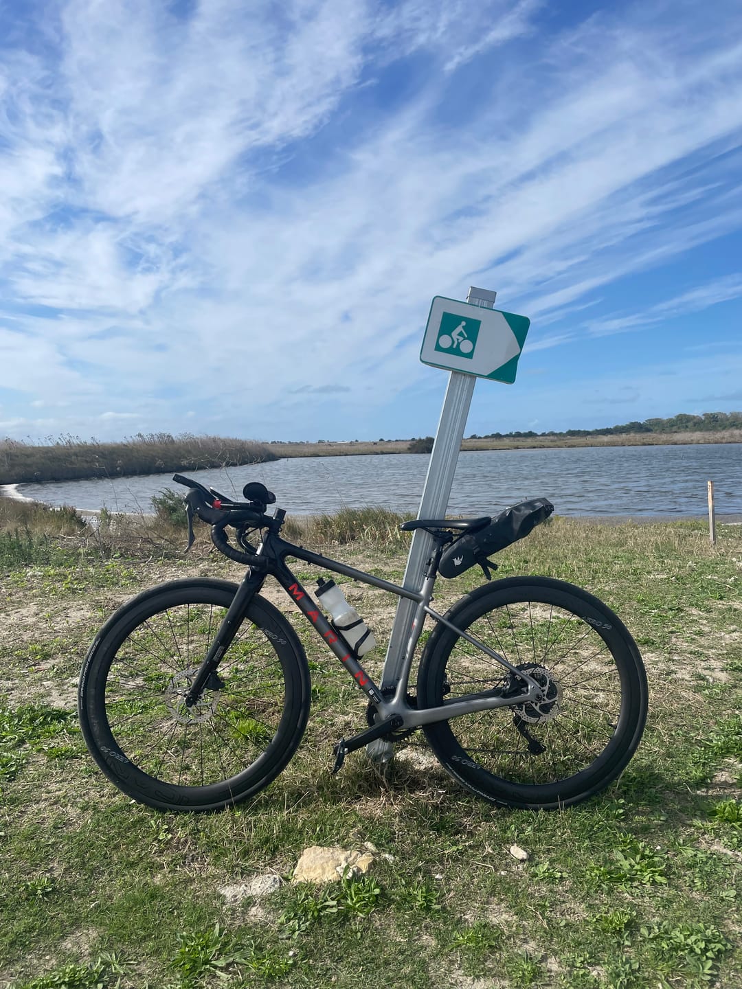 Customer photo review of AERO 50 Disc