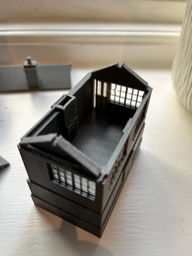 Customer photo review of Anycubic Kobra 2