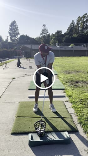 Customer video review of Smart Ball