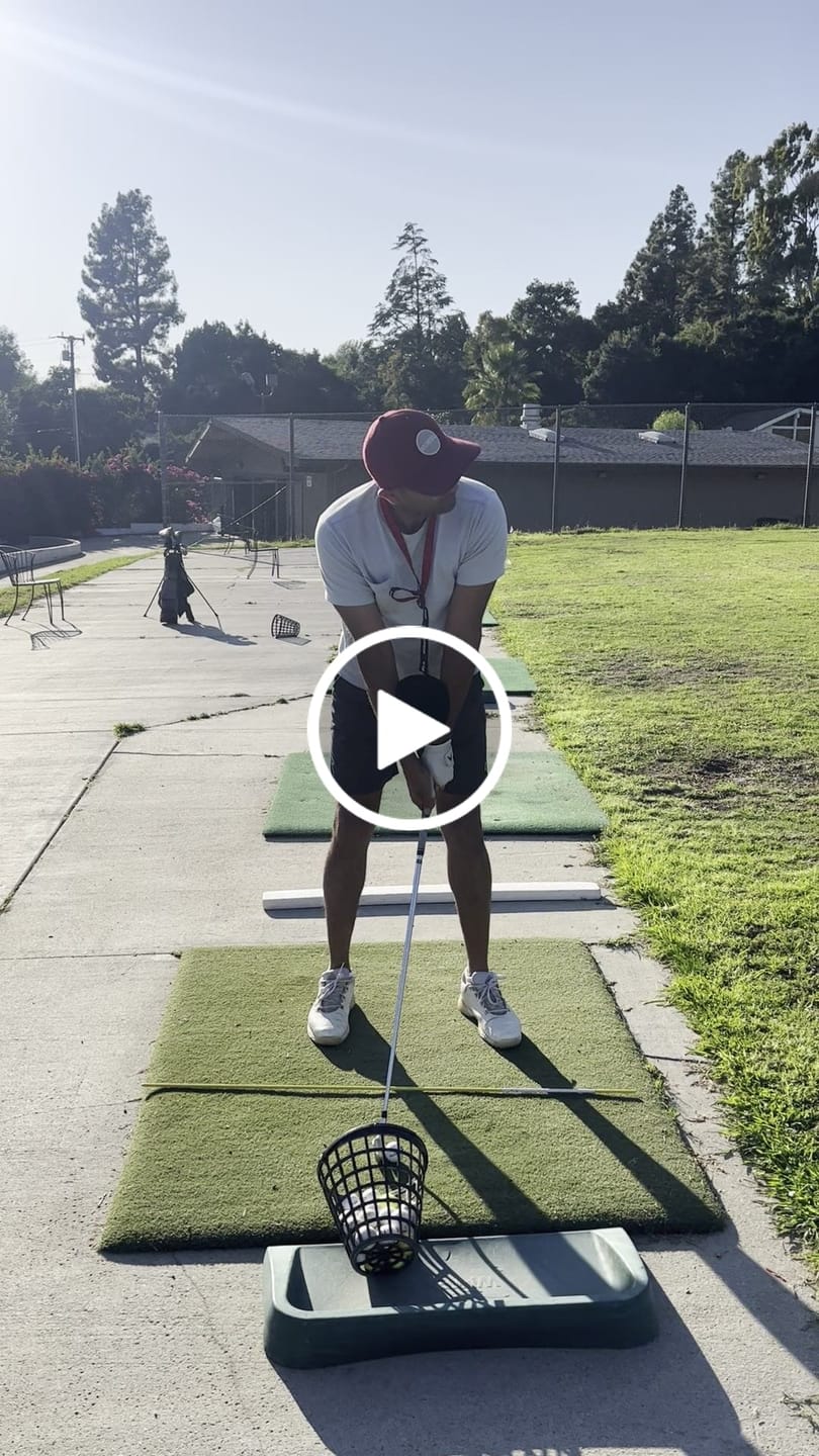 Customer video review of Smart Ball