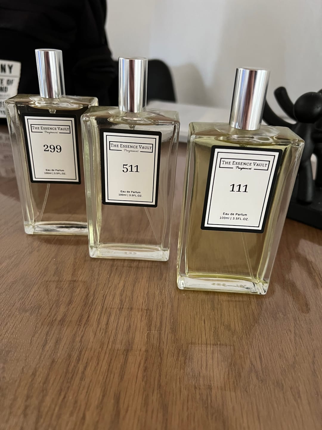 Customer photo review of Inspired by Blue - 299
