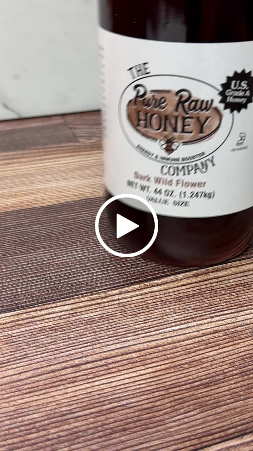 Customer video review of Whitewash/Hickory Planks - XL
