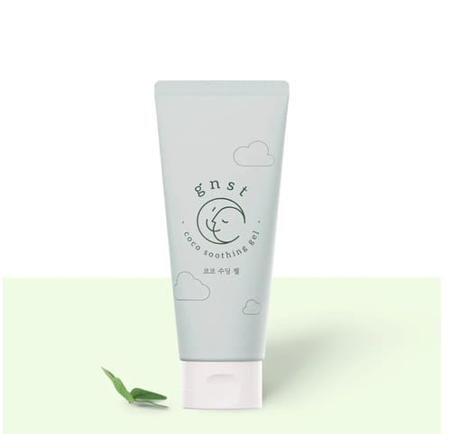 Customer photo review of Coco 清爽保濕套裝 (濕疹修護霜+蘆薈舒緩保濕凝膠)