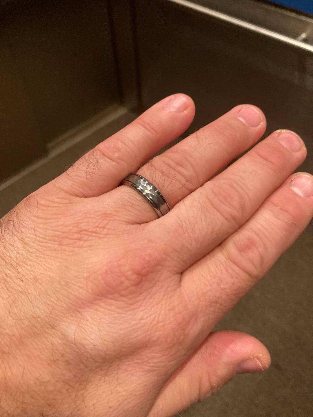 Customer photo review of The Atlas