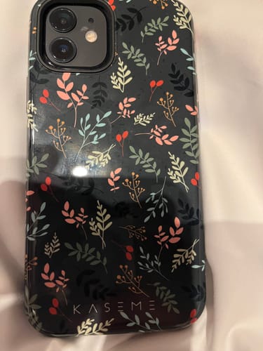 Customer photo review of Olivia