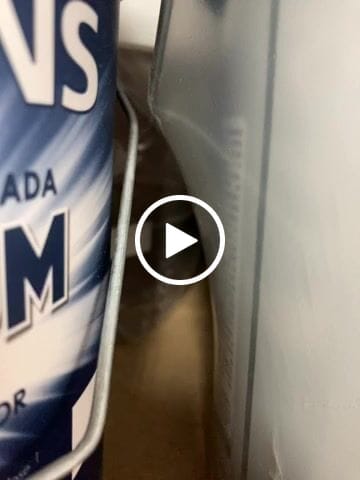 Customer video review of Cadenita Slim