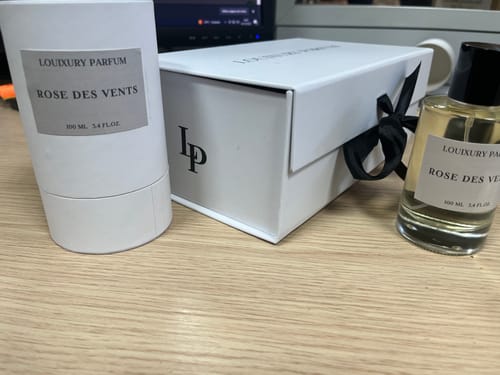 Customer photo review of ROSE DES VENTS