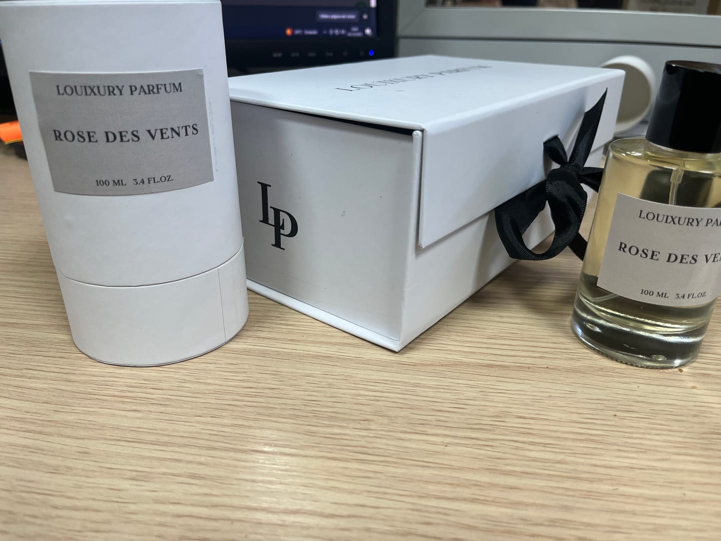 Customer photo review of ROSE DES VENTS