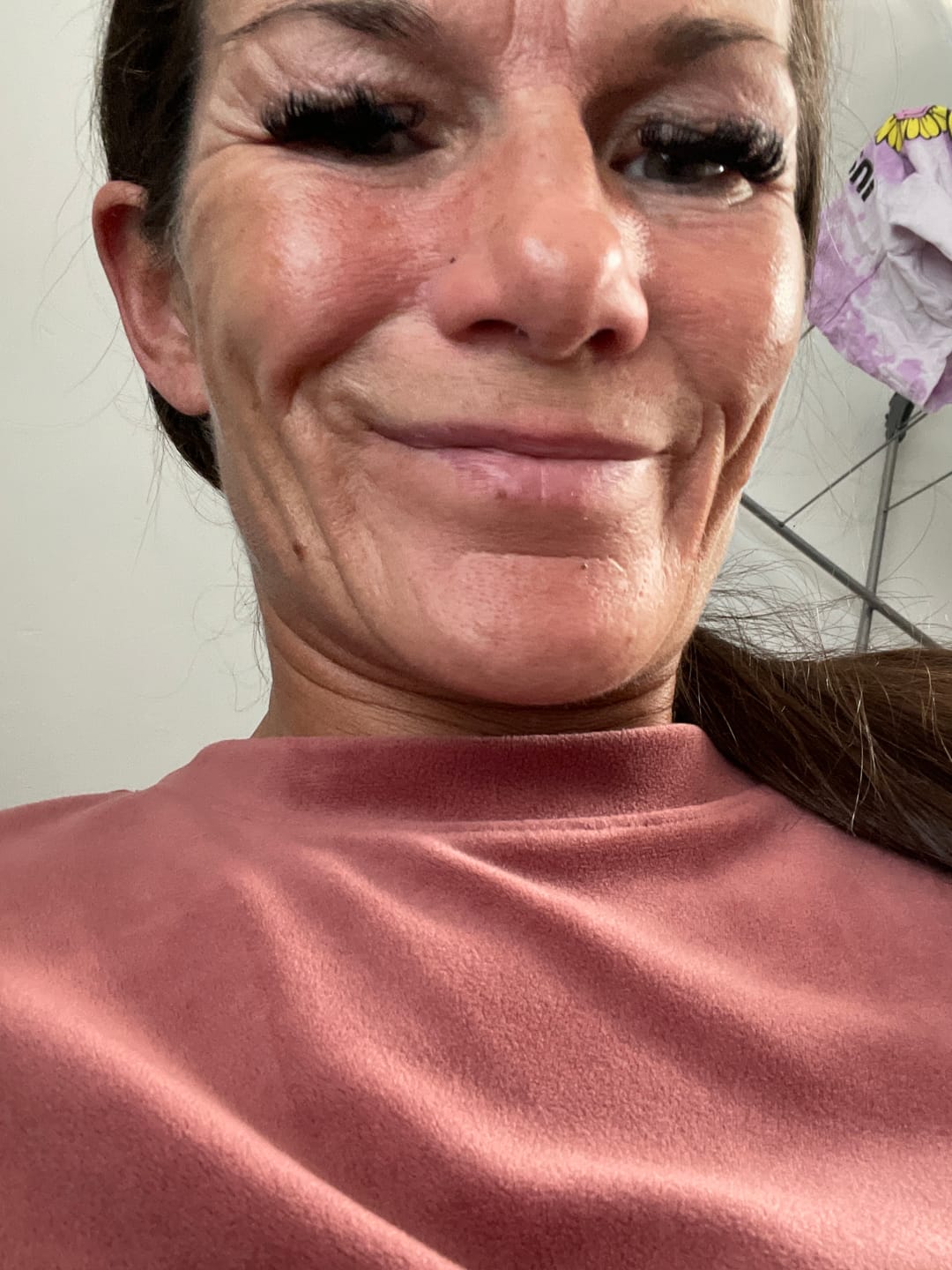 Customer photo review of Inspired by Aventus for Her - 75