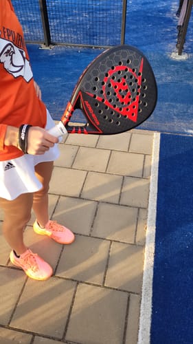 Customer photo review of Dunlop Aero Star