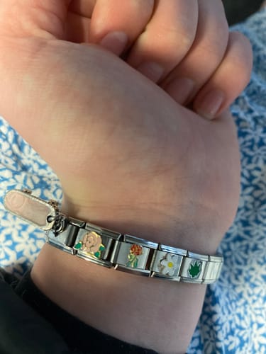 Customer photo review of Rose